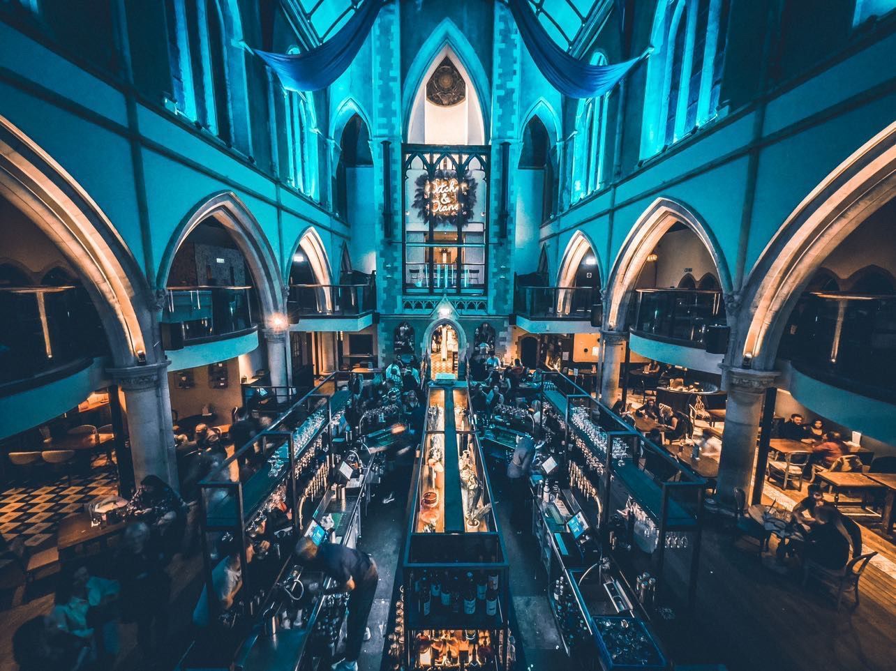 Pitcher & Piano - image 1