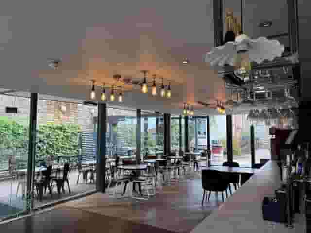 Terrace Bar