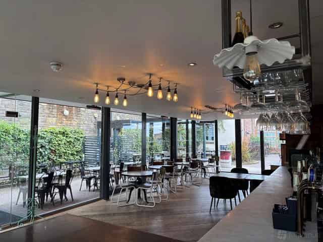 Terrace Bar