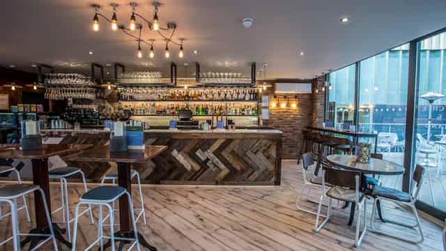 Terrace Bar