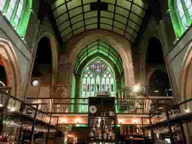 Altar