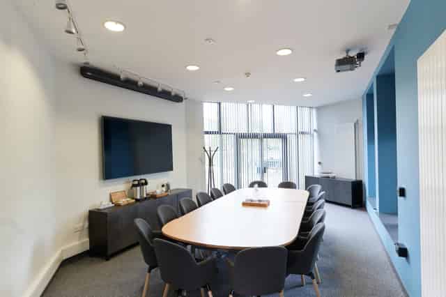 Meeting Room One