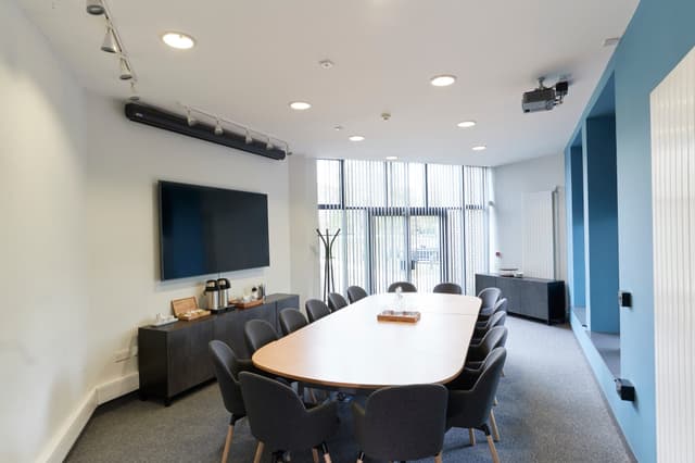 Meeting Room One