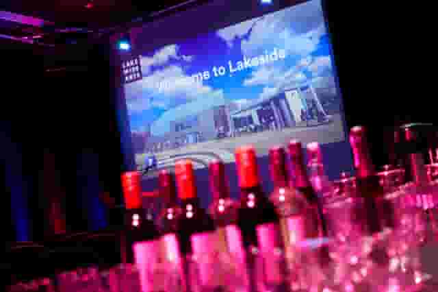 Lakeside Arts Nottingham University