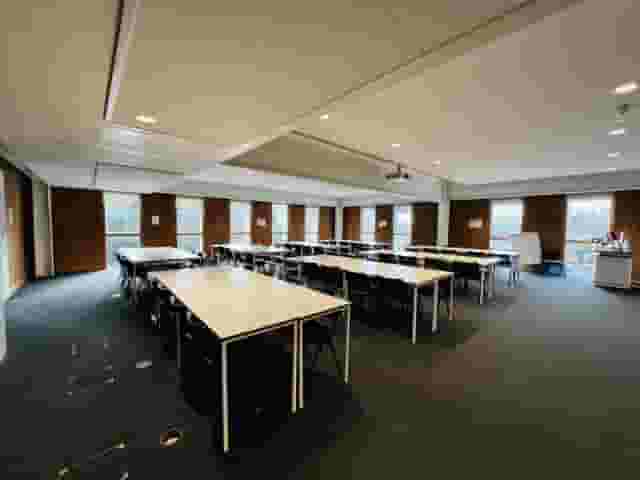 Lakeside Arts Nottingham University