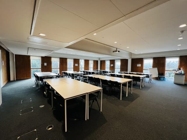 Meeting Room One