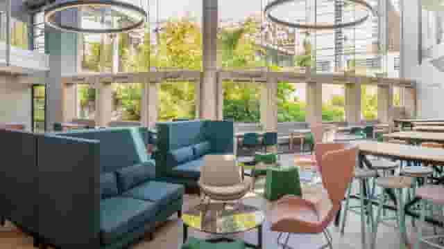 Lakeside Arts Nottingham University
