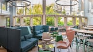 Small Meeting Rooms