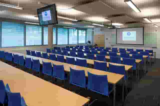 Lakeside Arts Nottingham University