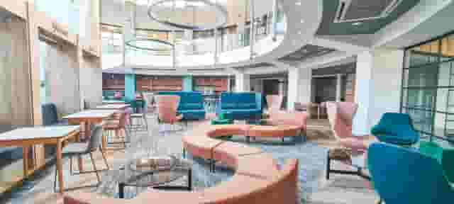 Lakeside Arts Nottingham University