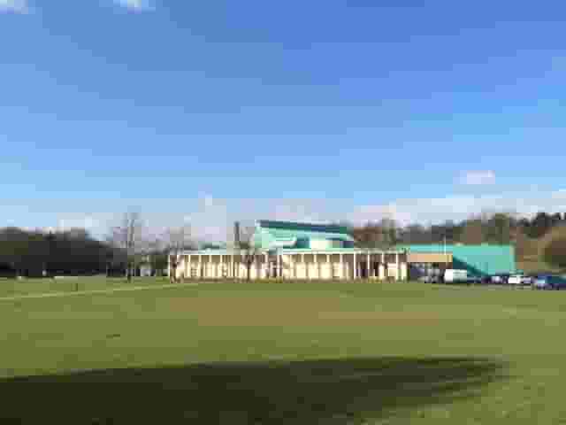 Lakeside Arts Nottingham University
