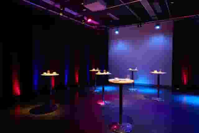 Rehearsal Hall
