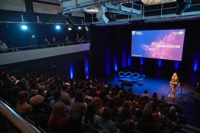 Lakeside Arts Nottingham University