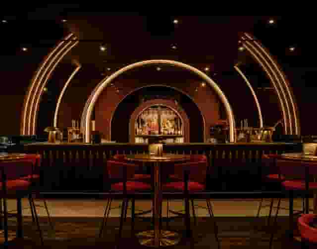 The Alchemist Nottingham