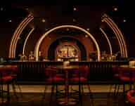 Private Bars
