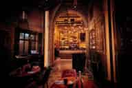 Private Bars