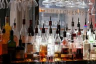 Private Bars