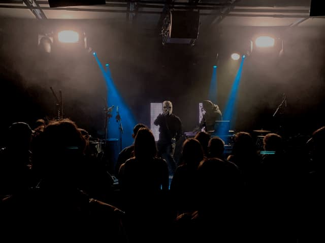 Main Stage