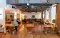 Modern Conference Venues