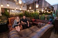 Reception Venues