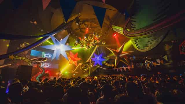 Whole Venue