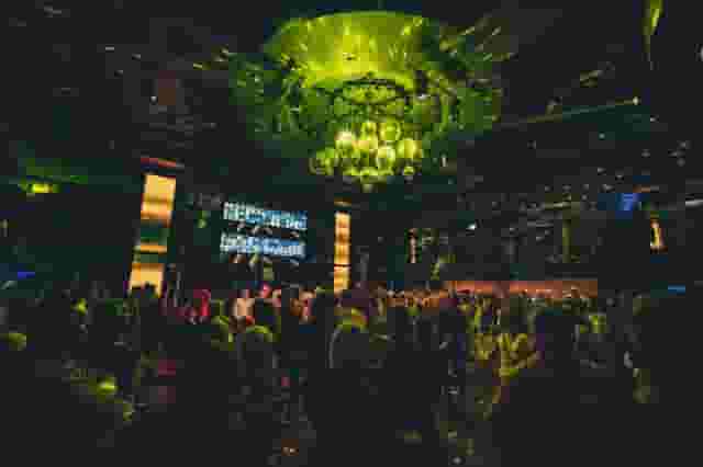 Whole Venue