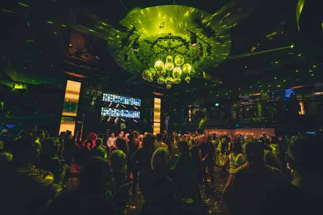 Whole Venue