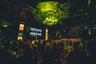 Banqueting Venues