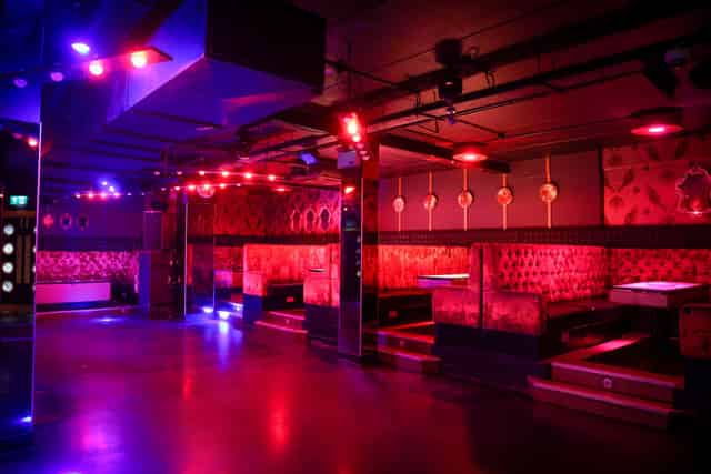 Whole Venue