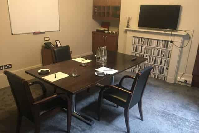 Directors Room