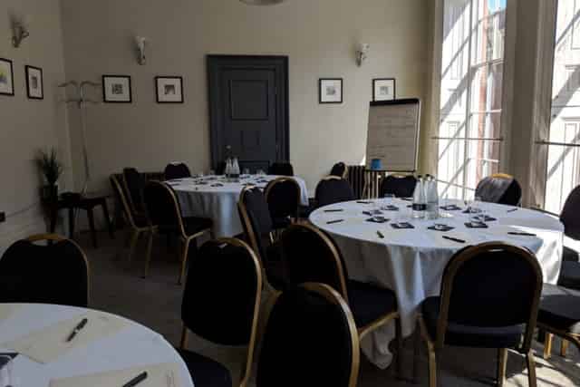 Directors Room