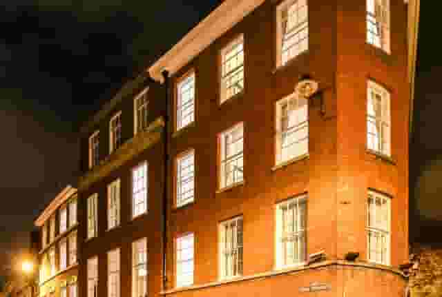 Lace Market Hotel