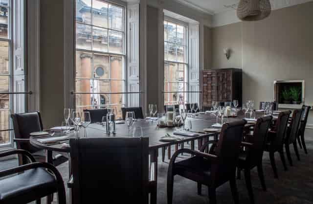 Lace Market Hotel