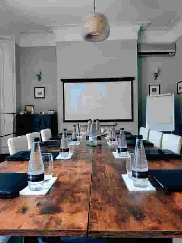 Lace Market Hotel