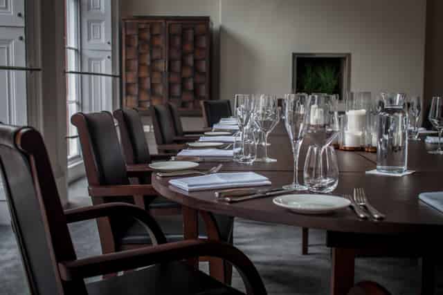 Lace Market Hotel