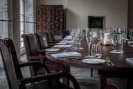 Sustainable Conferences
