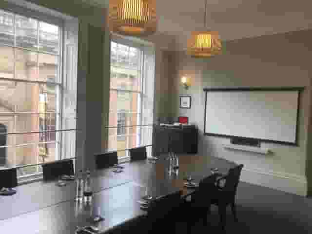 Lace Market Hotel