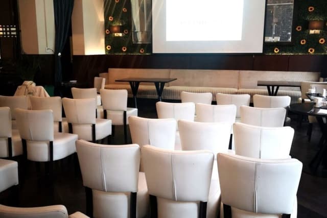 Lace Market Hotel