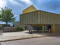 Formal Event Venues