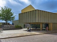 Formal Event Venues