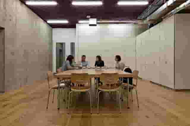 Nottingham Contemporary