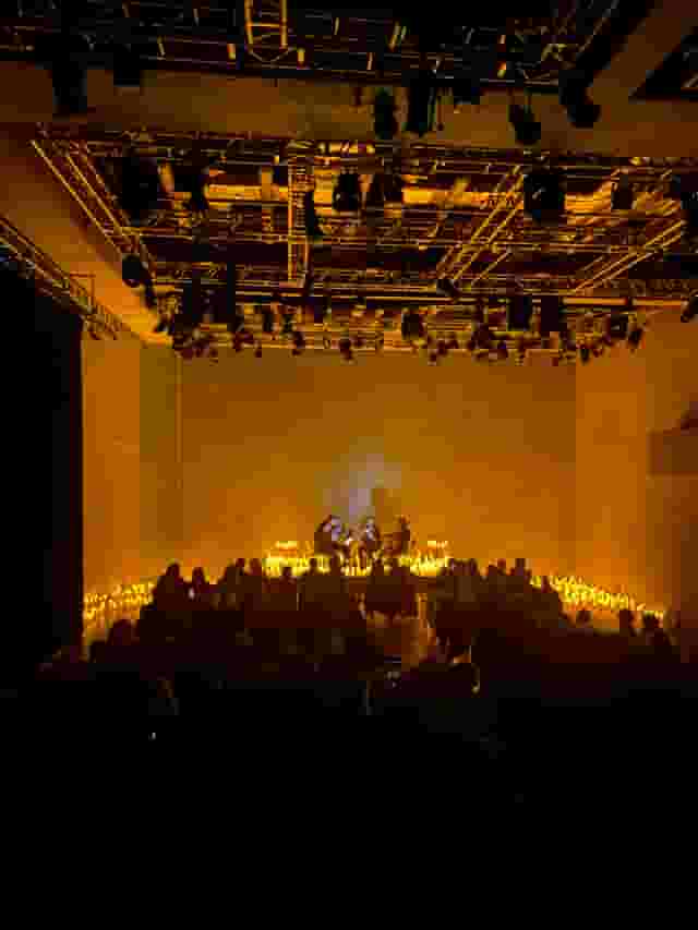 Nottingham Contemporary