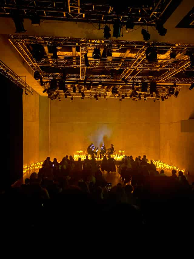 Nottingham Contemporary
