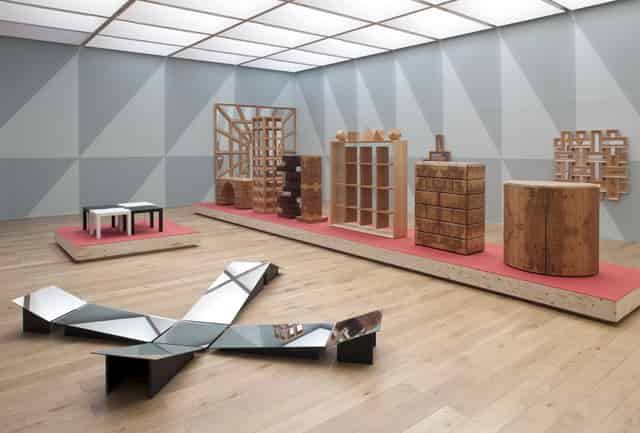 Nottingham Contemporary