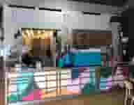 Private Bars