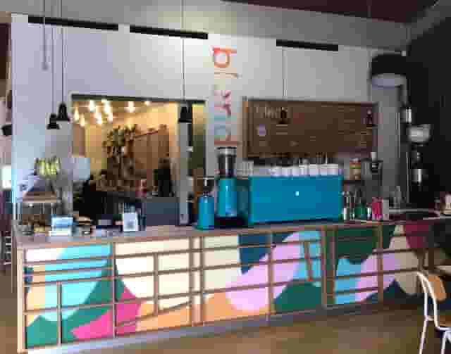 Nottingham Contemporary