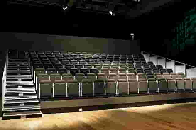 Nottingham Contemporary