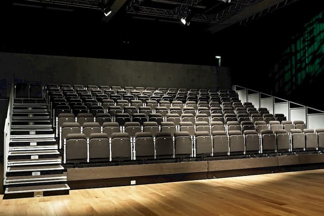 Blend at Contemporary