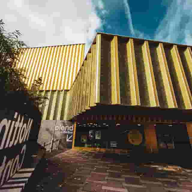 Nottingham Contemporary