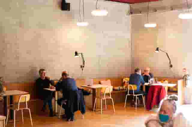 Nottingham Contemporary